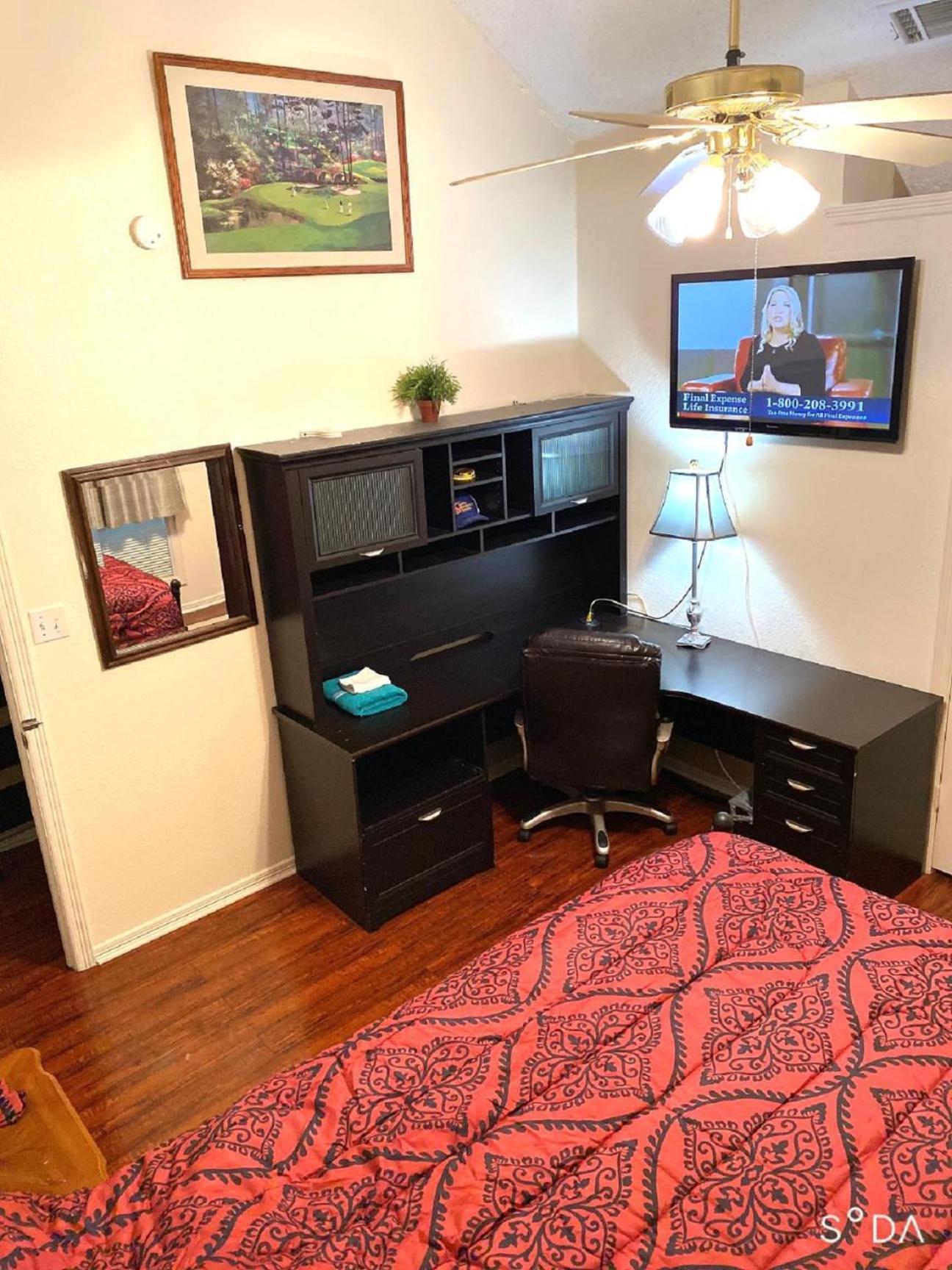 Homestay Carrollton