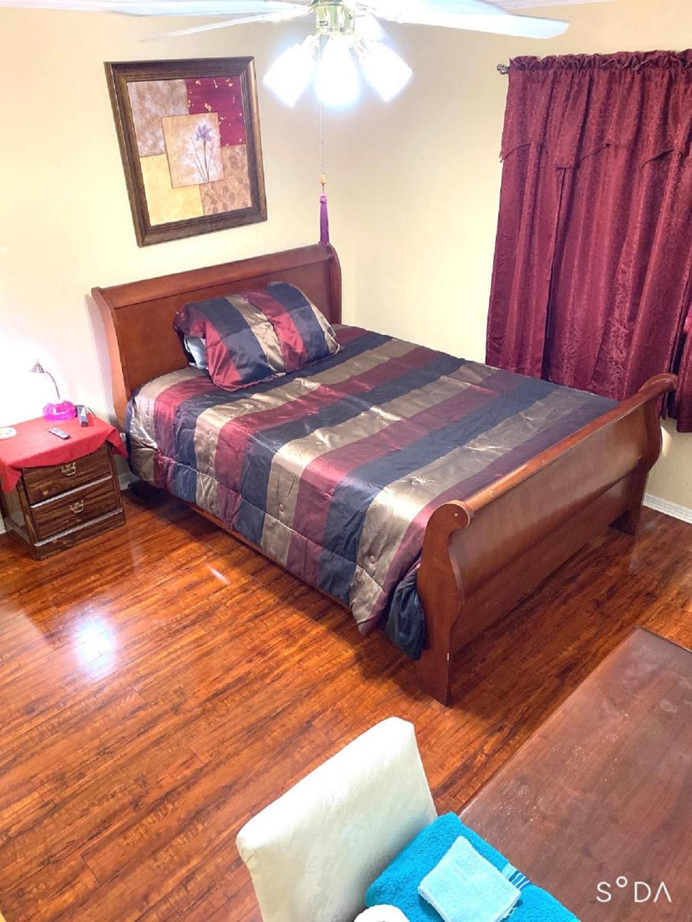 Homestay * Carrollton